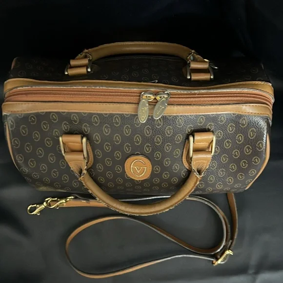 GIANNI VALENTINO 2WAY BAG